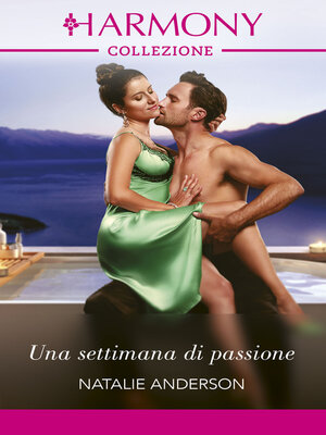 cover image of Una settimana di passione